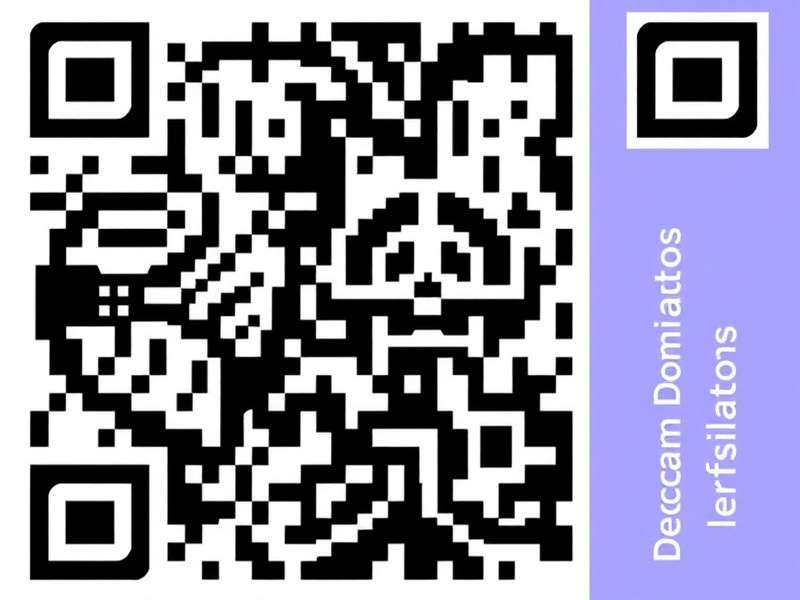 Scan to Download Deccan Dominators Deccan Dominators Download QR Code